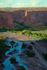 Meander Through History 30 x 20 Oil