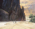 Returning Home-Memories Forever  Acrylic