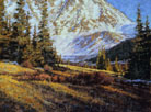 Shifting Seasons 18 x 24 Oil