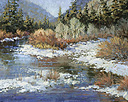 Snow Islands Oil