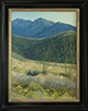 Spring's Color Collage 24 x 18 Oil