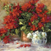 Scarlet From The Garden